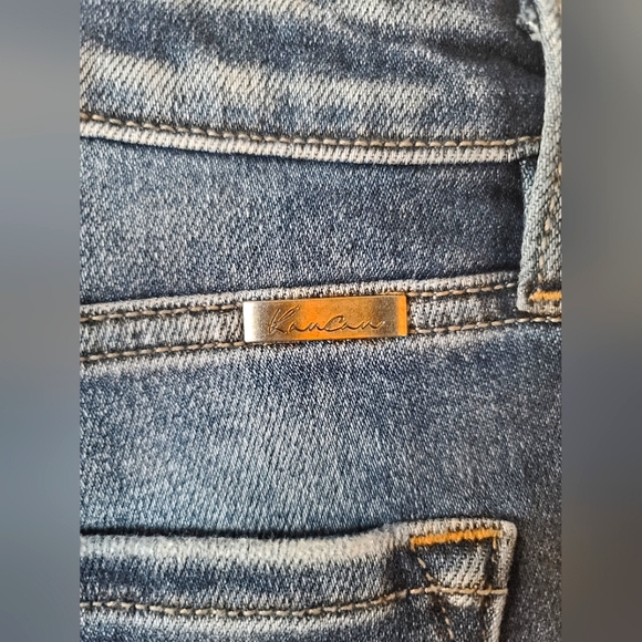 NWT KanCan Jean short size S - Picture 11 of 16